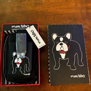 NWT-Marc Tetro Phone Crossbody